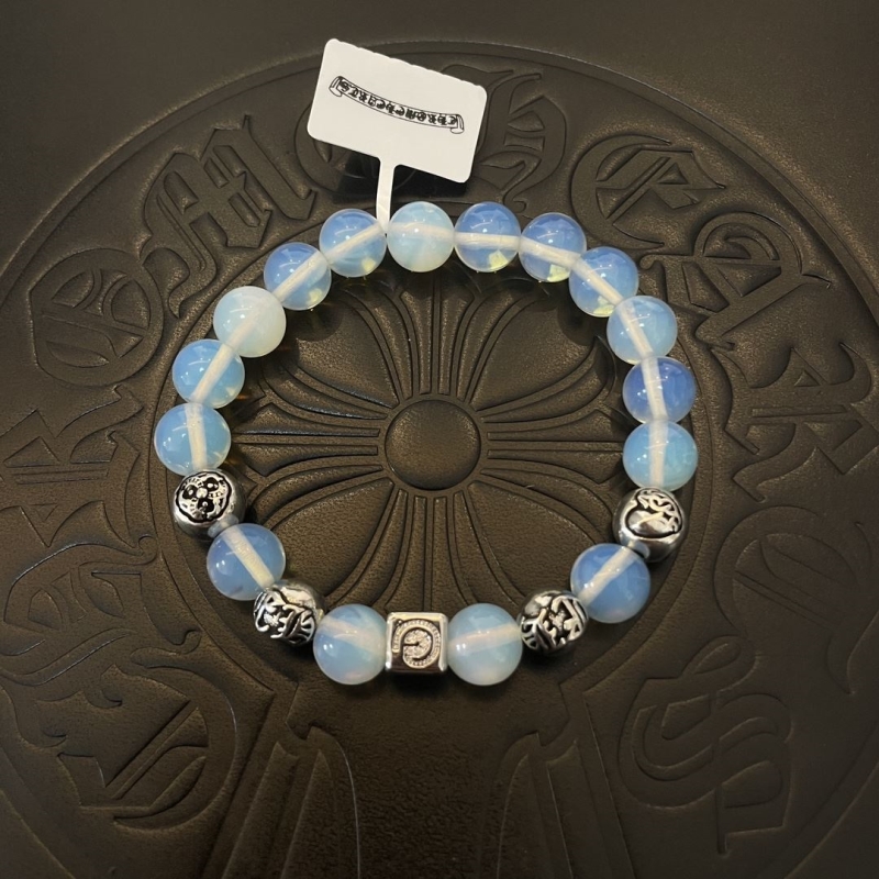 Ch**me He**ts bracelets